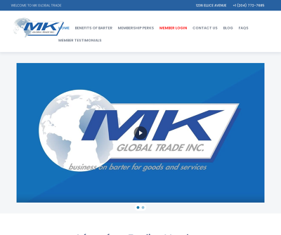 MK Global Trade