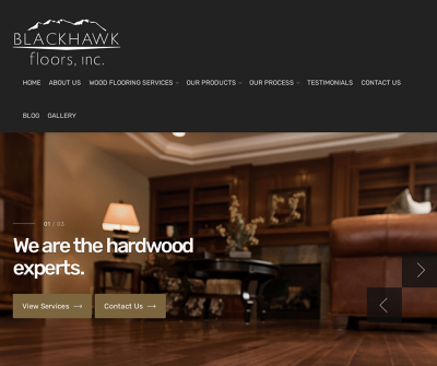 Blackhawk Floors, Inc.