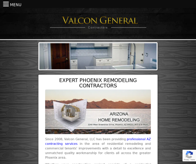 Valcon General, LLC