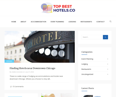 Topbesthotels.co