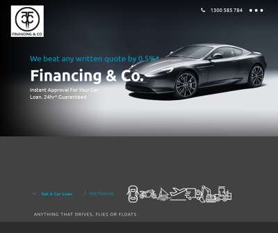 Financing & Co Australia