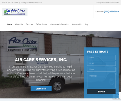 Air Care Services