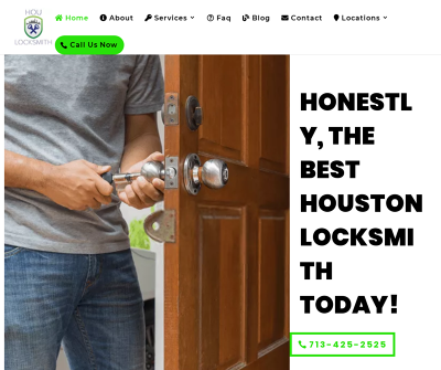 HOU Locksmith