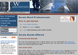 Free Surety Bond Insurance Quotes