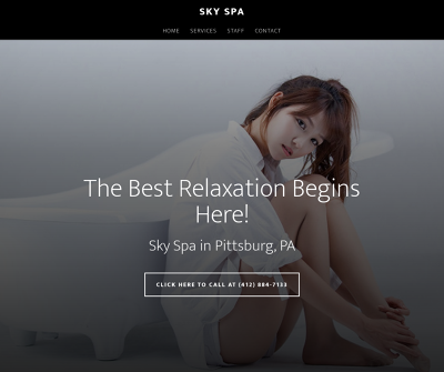 Sky Spa