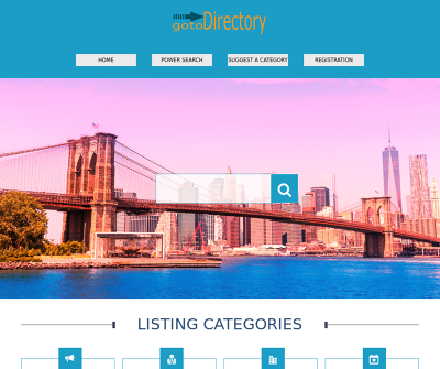 Goto directory