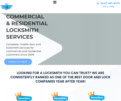 A To Z Locksmith Services