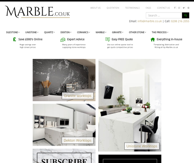 Marble.co.uk