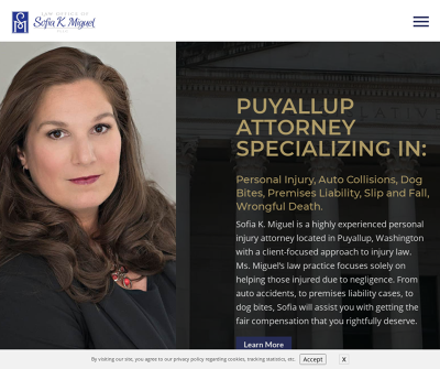 Personal Injury Attorney