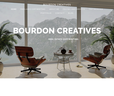 Bourdon Creatives