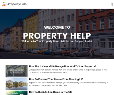 Property Help UK