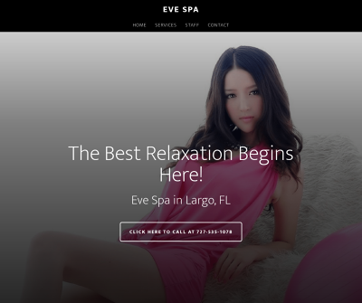 Eve Spa/Asian Massage