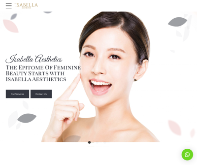 Isabella Aesthetics