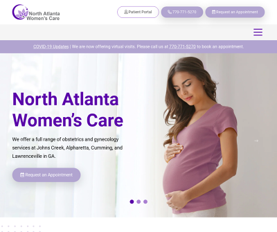 North Atlanta Women''s Care