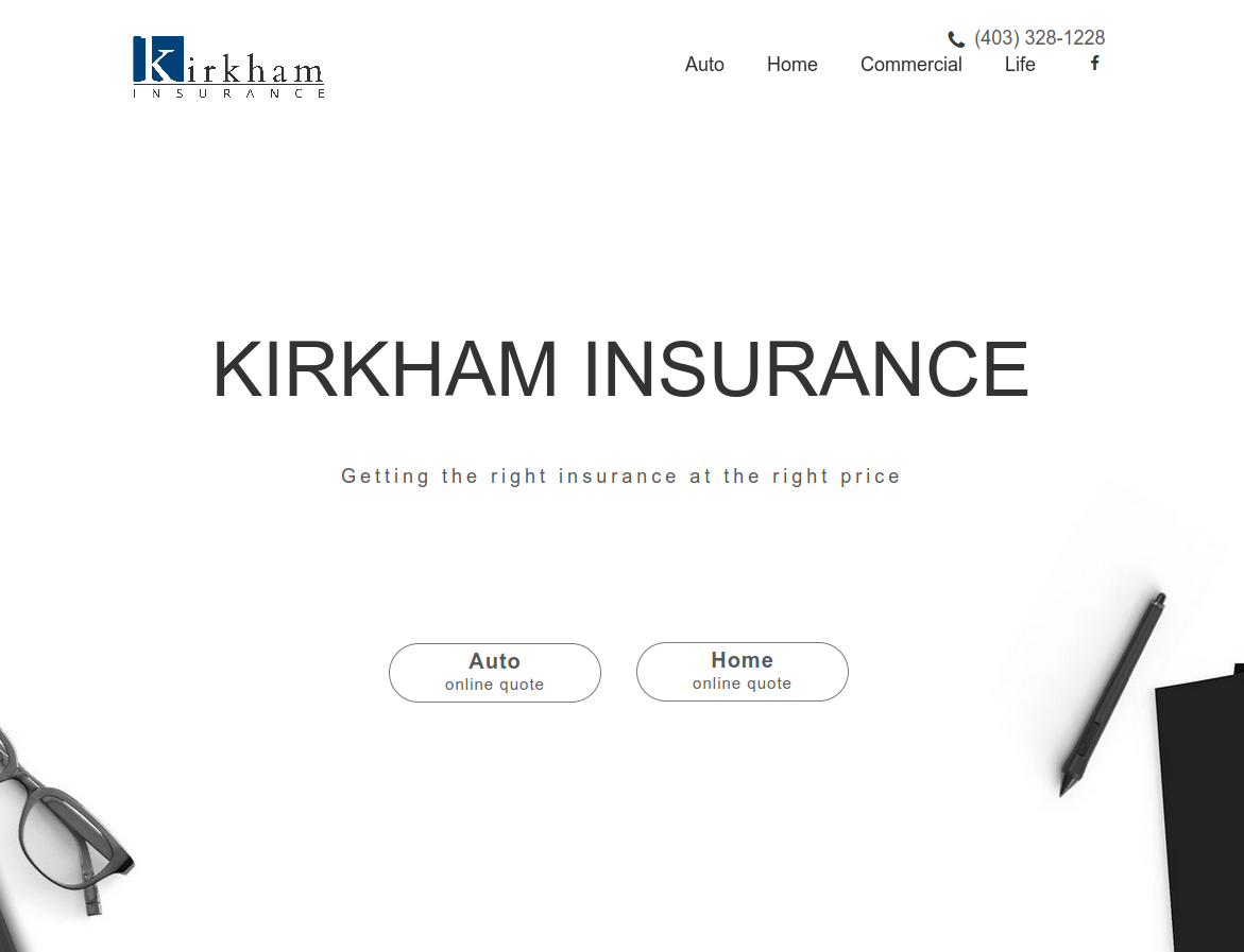 Kirkham Insurance