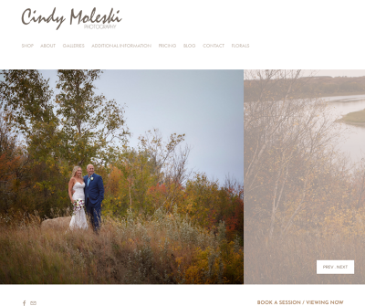 Cindy Moleski Photography