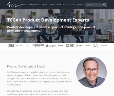 tcgen.com 