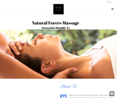 Natural Forces Massage 