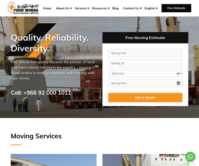  freight forwarder in saudi arabia