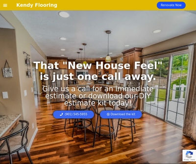 Kendy Flooring