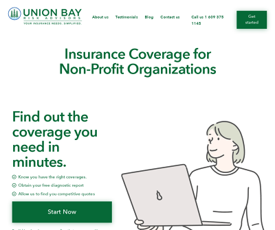Union Bay Risk Advisors LLC