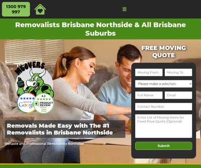 Removalists Brisbane