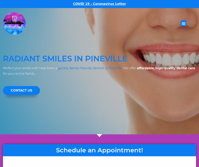 Radiant Smiles Family & Cosmetic Dentistry