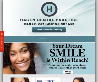 Hagen Dental Practice