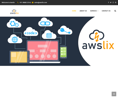 AWS partner India | AWS consulting partner india