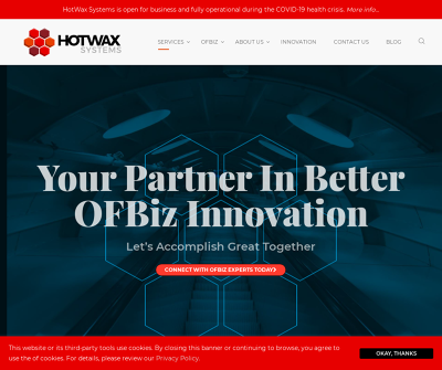 HotWax Systems