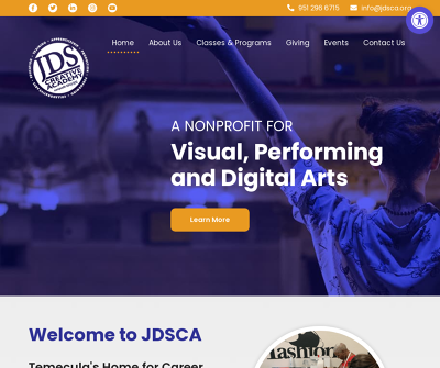 JDS Creative Academy