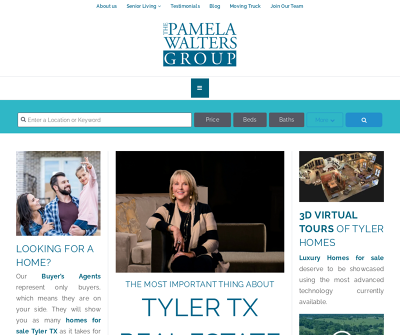 The Pamela Walters Group