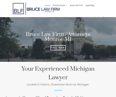 Bruce Law Firm