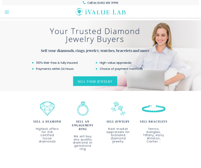 iValue Lab