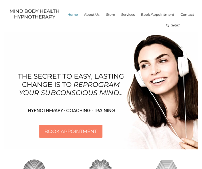 Mind Body Health Hypnotherapy | Auckland Coaching, Training