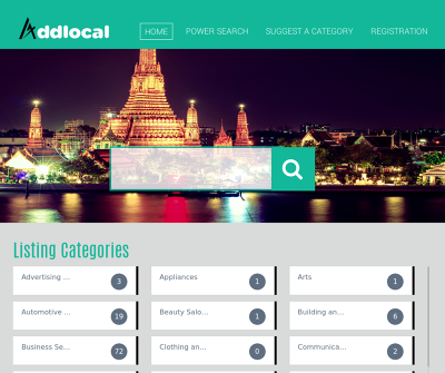 Add Local, Premium Directory Submission