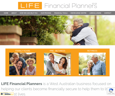 LIFE Financial Planners