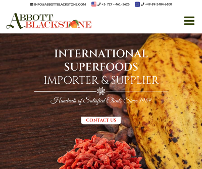 Abbott Blackstone Co. 