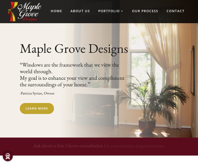 Maple Grove Designs