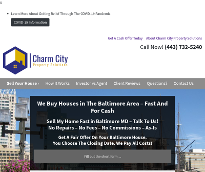 Charm City Property Solutions