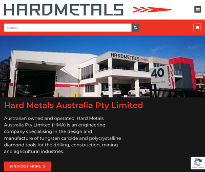 Hard Metals Australia Pty Ltd