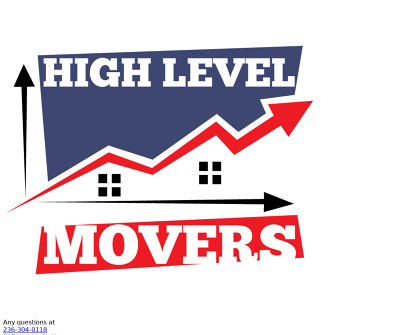 High Level Movers Vancouver