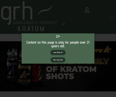 grh KRATOM