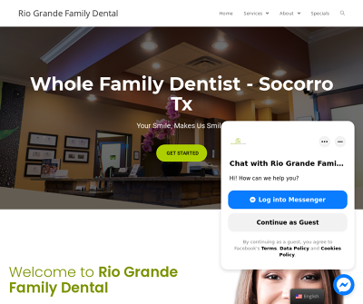 Rio Grande Family Dental