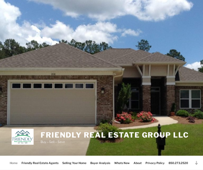 Friendly Real Estate Group LLC