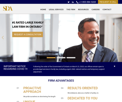 Stephen Durbin & Associates