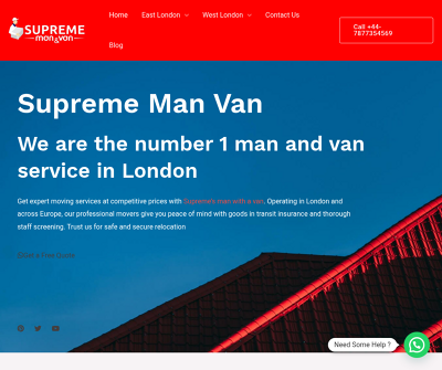 suprememanvan.com