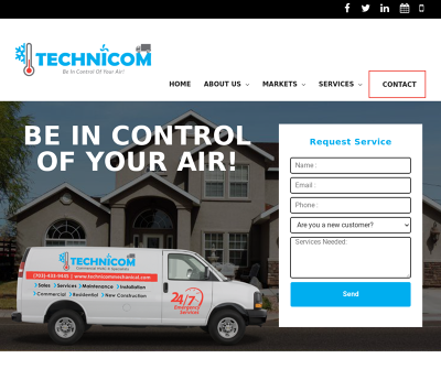 Technicom Inc.