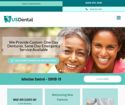 US Dental and Medical Care