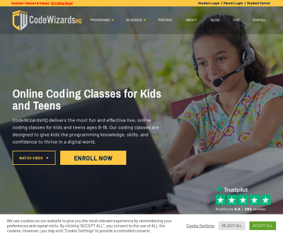 CodeWizardsHQ